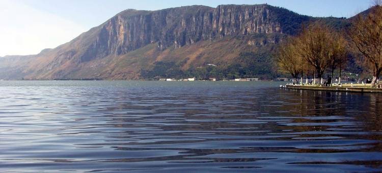 昆明洲际酒店图片