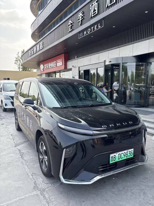 全季酒店(青岛胶东机场胶东地铁站店)图片