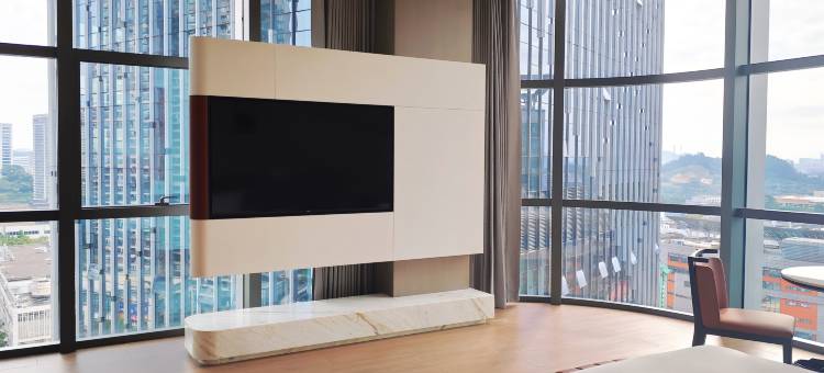 广州黄埔温德姆花园酒店图片