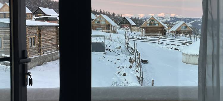 北驿辰居(白哈巴景区店)图片