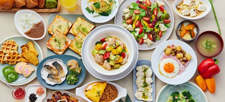 相铁FRESA INN-大阪心斋桥(Sotetsu Fresa Inn Osaka-Shinsaibashi)图片