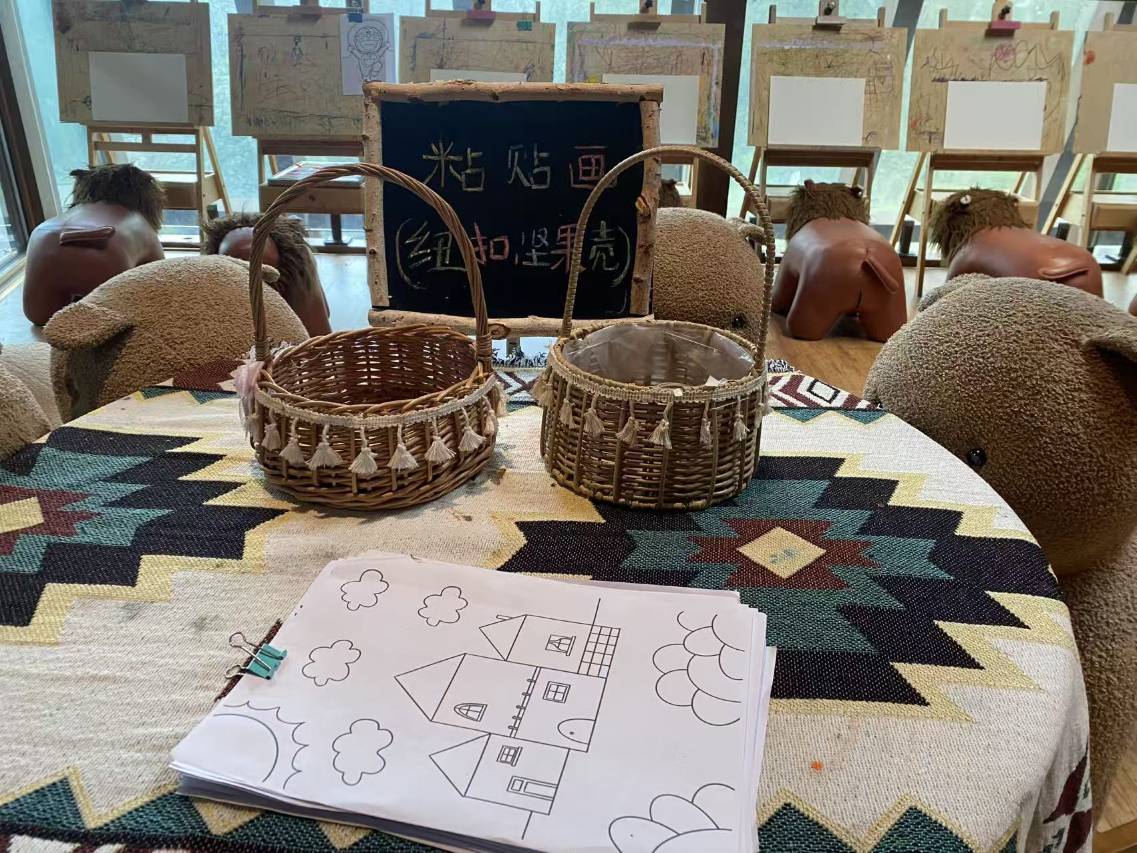 兴义云屯·星空野奢酒店图片