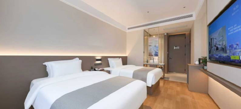 森远酒店(人民西路西环路店)图片