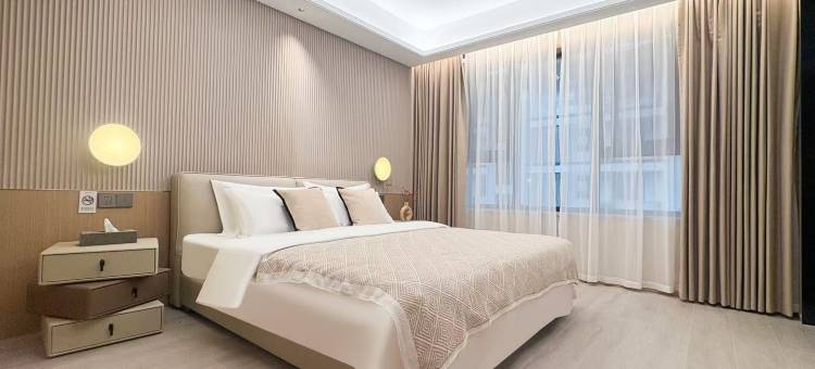 斯维登精品公寓(东黄山小镇店)图片