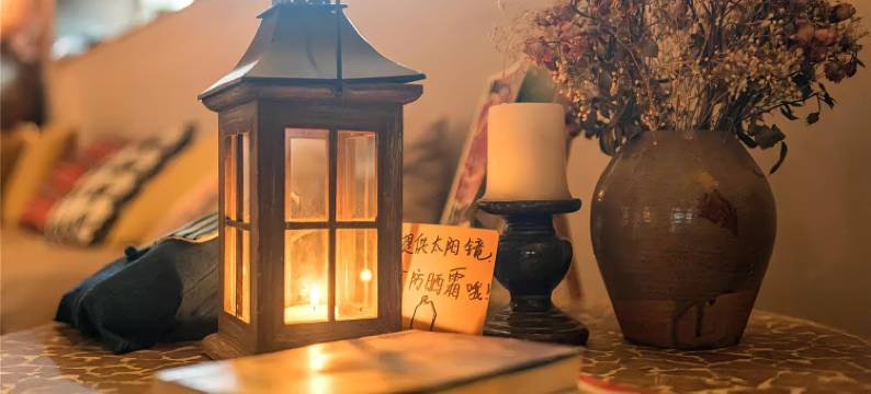 昆明庐隐芳华 Designer Hotel 艺术空间图片