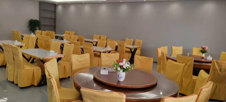 天园酒店(乌审旗文体馆店)图片