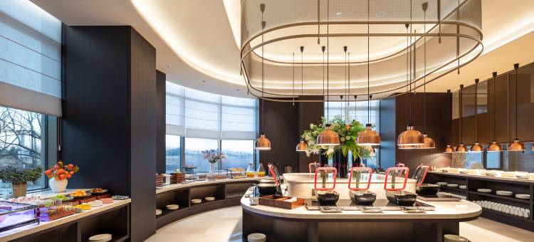 盛悦国际酒店图片