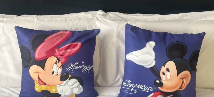 如家商旅酒店(天津中山门地铁站店)图片