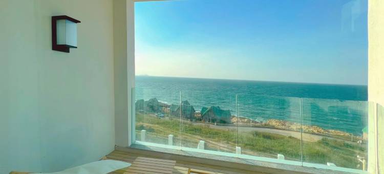 金石湾逅海艺墅图片