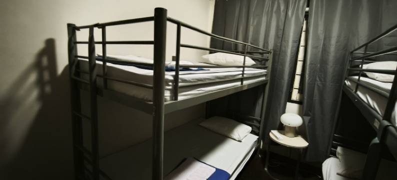 曼谷追梦人青年旅店(Dreamcatcher Bangkok Hostel)图片