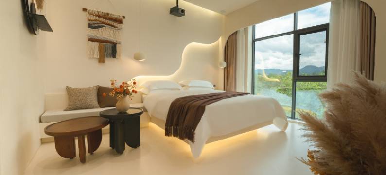 金孔雀酒店图片