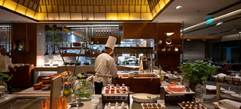 阿姆利则万怡酒店(Courtyard Amritsar)图片