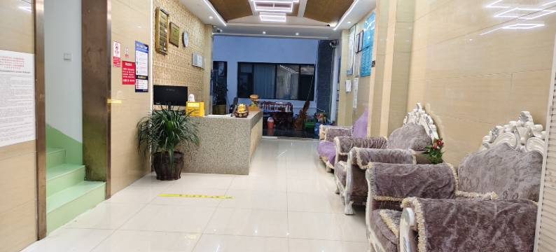 屏边鑫鑫酒店图片