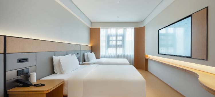 全季酒店(北京师范大学西直门店)图片