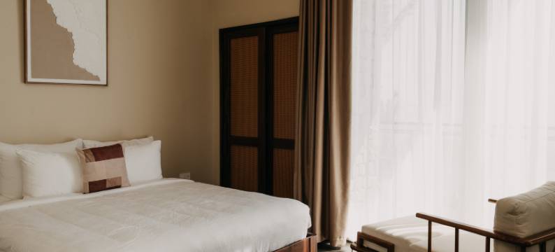 茜茜住宿(A STAY IN CICI)图片