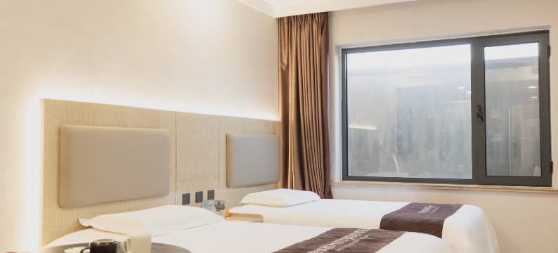 唐山明星饭店(爱琴海购物中心北新西道店)图片