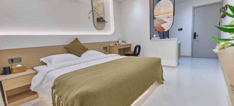 雨薇民宿(亚布力店)图片