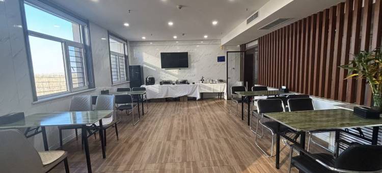 7天酒店(景县人民医院店)图片