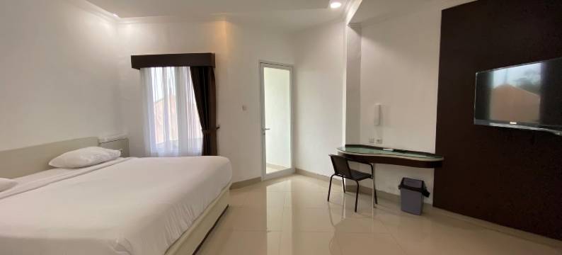 Hotel Terang Bulan图片