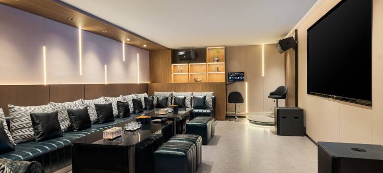 阳江海陵岛源宿酒店图片