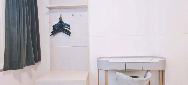 锦江之星(青岛五四广场南京路地铁站店)图片