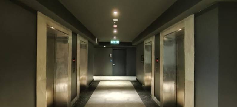 Ayuhouz的Kivana套房(Kivana Suite by Ayuhouz)图片