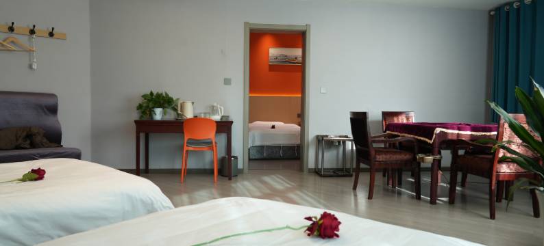 眉县金盛元宾馆图片