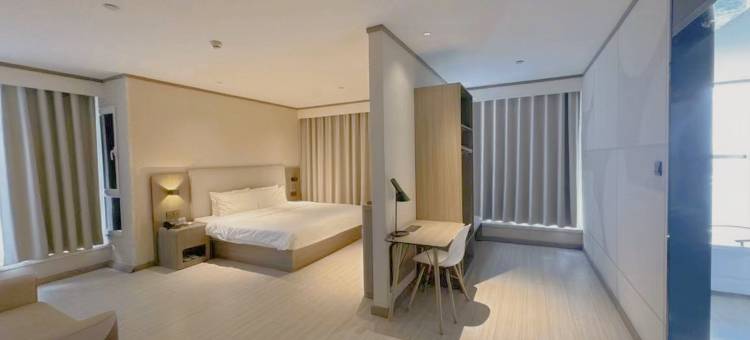 汉庭酒店(武安中兴西路店)图片