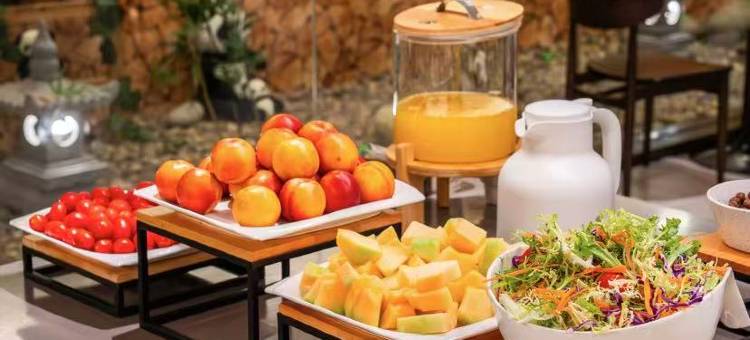 汉庭酒店(达州宣汉店)图片