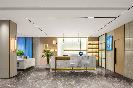 锦宏国际酒店(襄阳保康一中店)图片