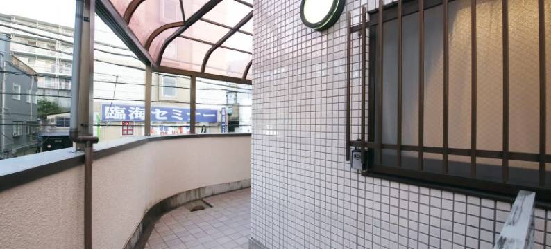 富士见公寓(Fujimi Apartment)图片