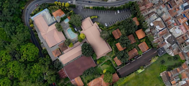 大景酒店伦邦(Grand Panorama Lembang)图片