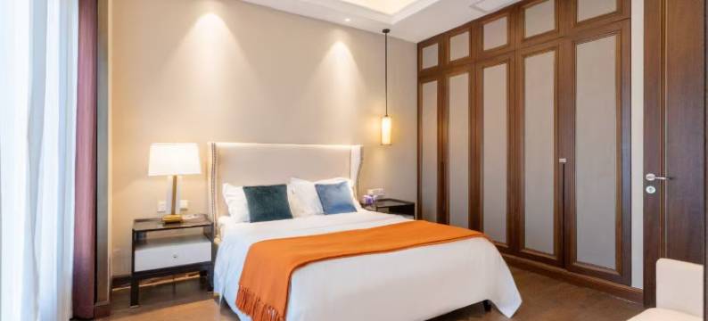 象山趣海边·Our sea｜海景主题美宿(松兰山景区店)图片