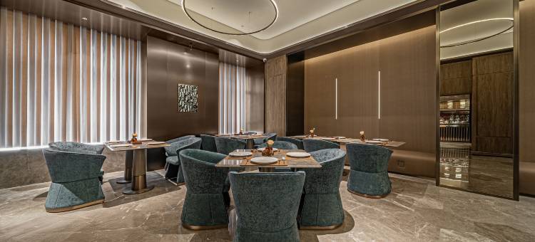 哈尔滨冰雪大世界桔子水晶酒店图片