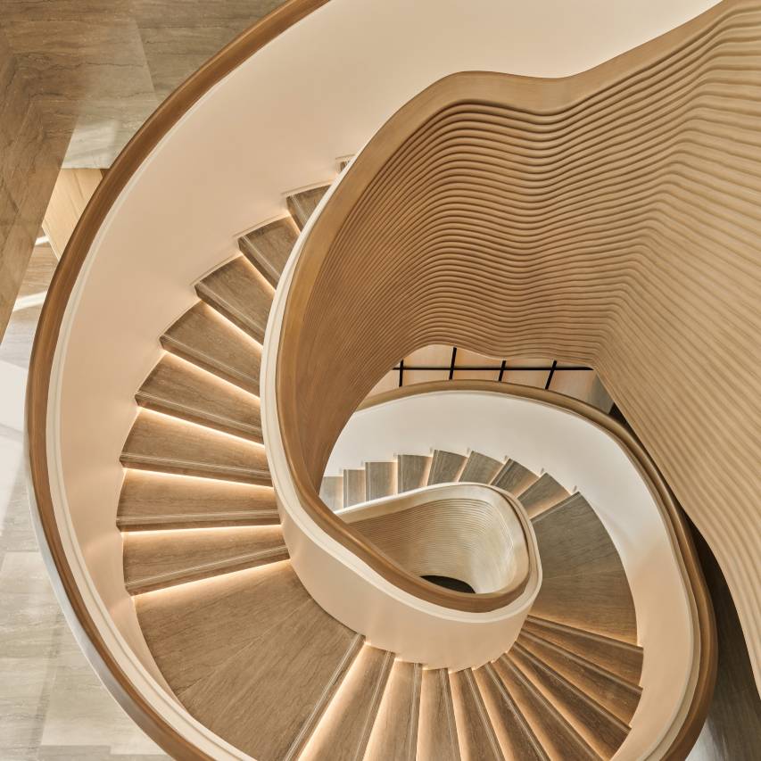 上海临港凯悦酒店图片