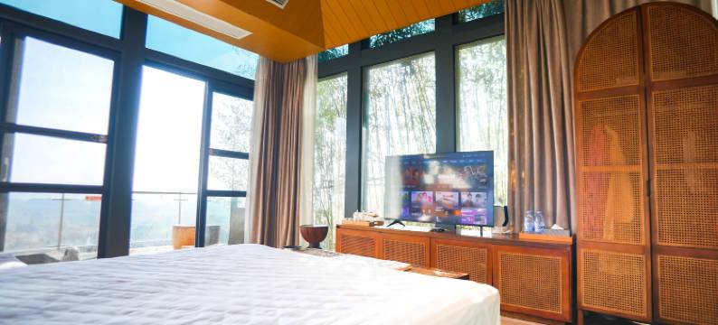 抚州才子温泉·度假美学乐园酒店图片