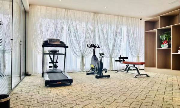 乌鲁木齐金穗快捷宾馆