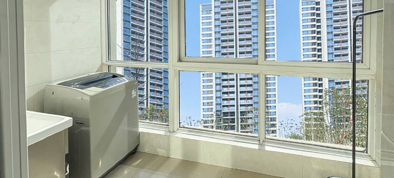 三只猫青年旅社(无锡叙丰地铁站店)图片