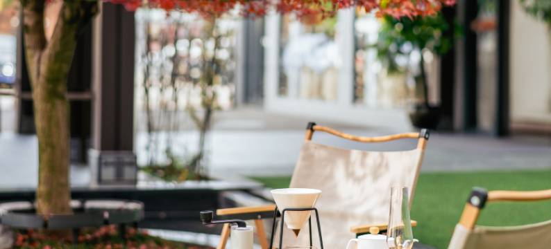 昆明官渡豪生Life酒店(昆明国际会展中心双桥夜市风情街店)图片