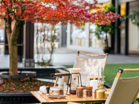 昆明官渡豪生Life酒店(昆明国际会展中心双桥夜市风情街店)图片