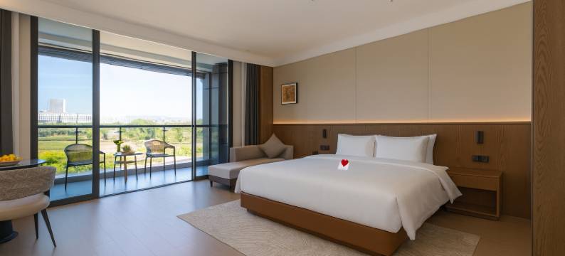 元谋浩枫温德姆酒店图片