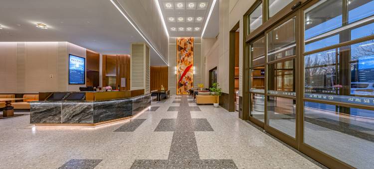 星程酒店(库尔勒石化广场店)图片