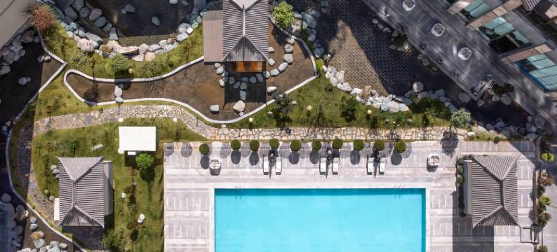 丽江玉龙温德姆酒店(丽江火车站店)图片