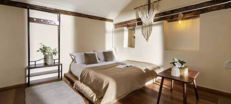 丹青草堂(大理白族自治州巍山古城店)图片