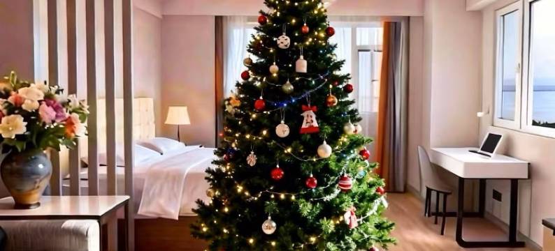 G家酒店(乌海湖休闲度假旅游区店)图片