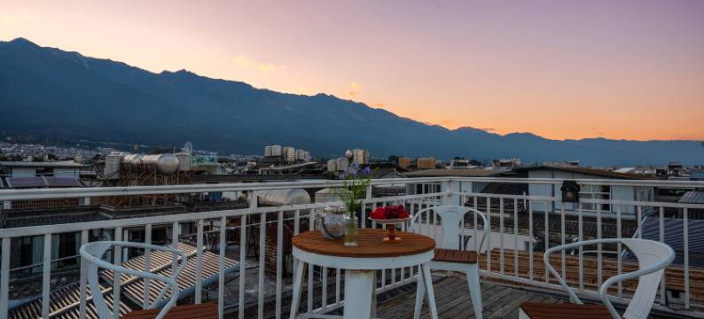 至理归·Serenity源途丨一揽苍洱秘境观景民宿(大理古城南门店)图片