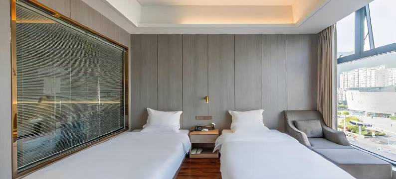 爱摄汇摄影酒店(宁德霞浦店)图片