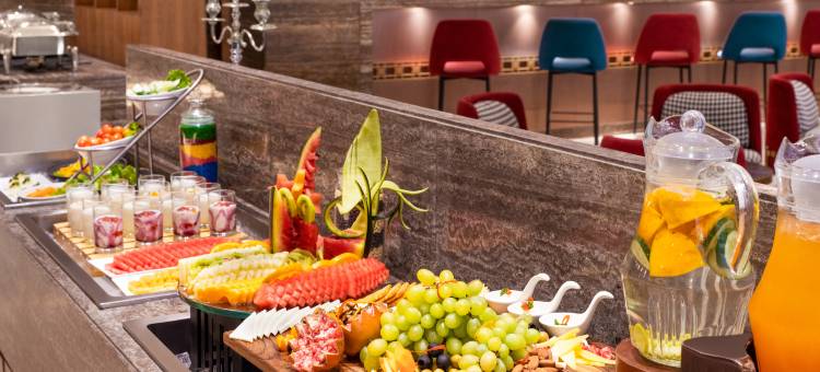 加德满都泰美尔温德姆华美达安可酒店(Ramada Encore by Wyndham Kathmandu Thamel)图片