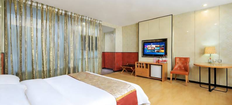 石狮濠廷酒店图片