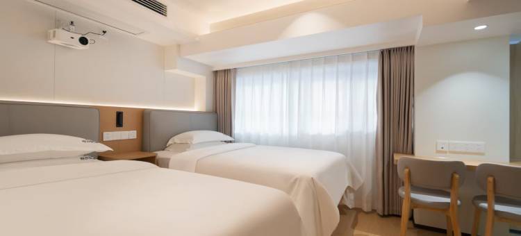 钧汐丨屋顶花园・山湖相映・悦影居民宿(邻水客运中心湿地公园店)图片